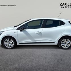 Renault Clio 5 Clio TCe 90 Evolution Rennes