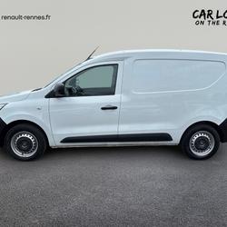 Renault Express EXPRESS VAN BLUE DCI 75 - 22 CONFORT Rennes