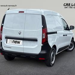 Renault Express EXPRESS VAN BLUE DCI 75 - 22 CONFORT Rennes