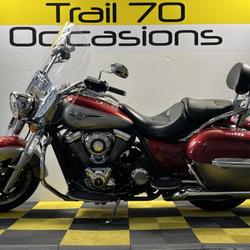 Kawasaki ER  Colombe-l&egrave;s-Vesoul