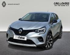 Renault Captur Rennes