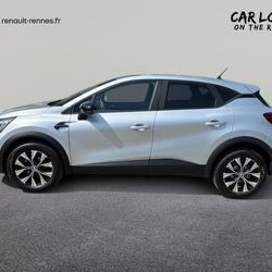 Renault Captur Captur TCe 90 Evolution Rennes
