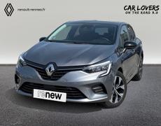 Renault Clio 5 Rennes