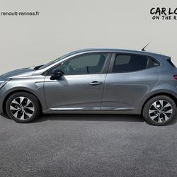 Renault Clio 5 Clio TCe 90 Evolution Rennes