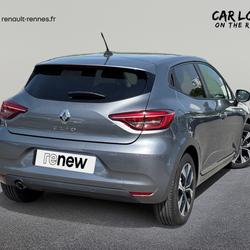 Renault Clio 5 Clio TCe 90 Evolution Rennes