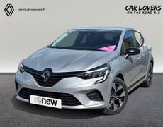 Renault Clio 5 Rennes