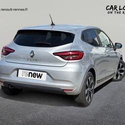 Renault Clio 5 Clio TCe 90 Evolution Rennes