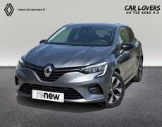Renault Clio 5 Rennes