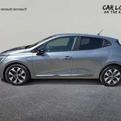 Renault Clio 5 Clio Blue dCi 100 Evolution Rennes