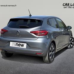 Renault Clio 5 Clio Blue dCi 100 Evolution Rennes
