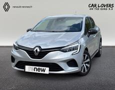 Renault Clio 5 Rennes