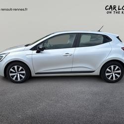 Renault Clio 5 Clio TCe 90 Equilibre Rennes