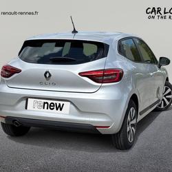Renault Clio 5 Clio TCe 90 Equilibre Rennes