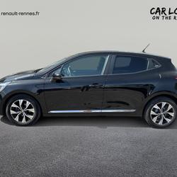Renault Clio 5 Clio TCe 90 Evolution Rennes