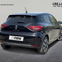 Renault Clio 5 Clio TCe 90 Evolution Rennes