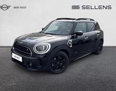 Mini Countryman Fréjus