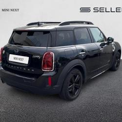 Mini Countryman Cooper SE 125ch + 95ch Edition Premium Plus ALL4 BVA6 Fr&eacute;jus