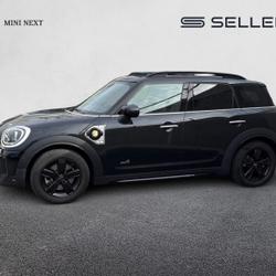 Mini Countryman Cooper SE 125ch + 95ch Edition Premium Plus ALL4 BVA6 Fr&eacute;jus