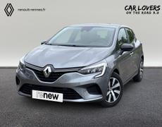 Renault Clio 5 Rennes