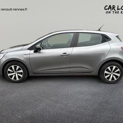 Renault Clio 5 Clio TCe 90 Equilibre Rennes