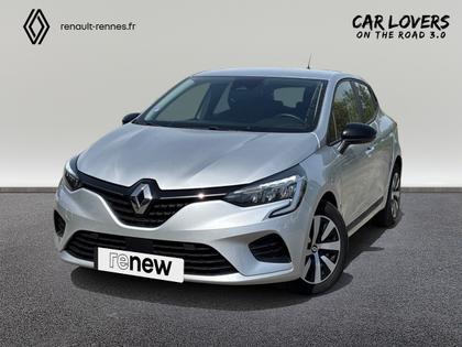 Renault Clio - Clio TCe 90 Equilibre - 13 464 €