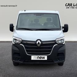 Renault Master MASTER CC PROP RJ3500 L2 PAFC BLUE DCI 130 EURO VI CONFORT Rennes