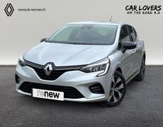 Renault Clio 5 Rennes