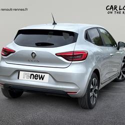 Renault Clio 5 Clio TCe 90 Evolution Rennes