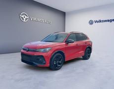 Volkswagen Tiguan Cherbourg-en-Cotentin