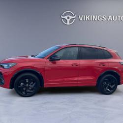 Volkswagen Tiguan Tiguan 1.5 eHybrid 272ch DSG6 R-Line Edition Cherbourg-en-Cotentin