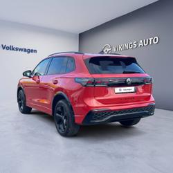 Volkswagen Tiguan Tiguan 1.5 eHybrid 272ch DSG6 R-Line Edition Cherbourg-en-Cotentin