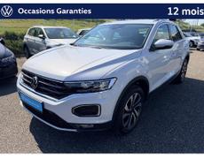 Volkswagen T-Roc Saint-Maurice-l'Exil