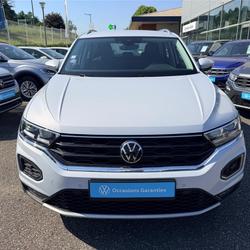Volkswagen T-Roc 1.5 TSI 150 EVO START/STOP DSG7 Active Saint-Maurice-l'Exil