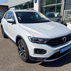 Volkswagen T-Roc 1.5 TSI 150 EVO START/STOP DSG7 Active Saint-Maurice-l'Exil
