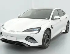BYD Seal Auch