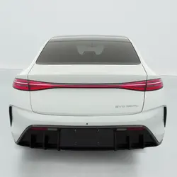 BYD Seal 313ch - 82,5 kWh Design Auch