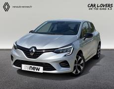 Renault Clio 5 Rennes