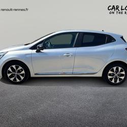 Renault Clio 5 Clio TCe 90 Evolution Rennes
