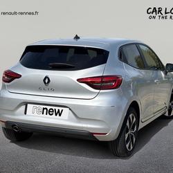 Renault Clio 5 Clio TCe 90 Evolution Rennes