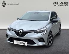 Renault Clio 5 Rennes