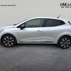Renault Clio 5 Clio TCe 90 Evolution Rennes