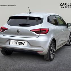 Renault Clio 5 Clio TCe 90 Evolution Rennes