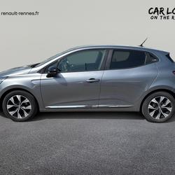 Renault Clio 5 Clio TCe 90 Evolution Rennes