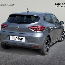 Renault Clio 5 Clio TCe 90 Evolution Rennes