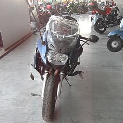 BMW F 800  Arles