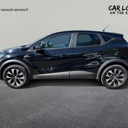 Renault Captur Captur TCe 90 Evolution Rennes