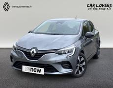 Renault Clio 5 Rennes