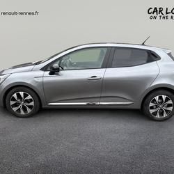 Renault Clio 5 Clio TCe 90 Evolution Rennes
