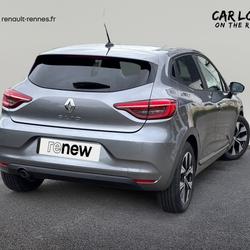 Renault Clio 5 Clio TCe 90 Evolution Rennes