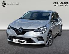 Renault Clio 5 Rennes